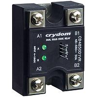 Sensata Technologies - Crydom CD2450D1URH ຮີວດິວຕີ 4-15VDC 24-280VAC 5 0A 4pin ມາດຕະຖານ