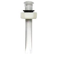 BIVAR PLTR5-64MM-PR1 ທ່ອສົດແສງທີ່ແຂງແຮງ IP67 ທ່ອສົດແສງທີ່ແຂງແຮງ 5mm 64mm (2.520in.)