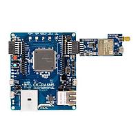 Renesas Electronics RTK7CKA6M5S04001BE ຊຸດພັດທະນາ RA6M5 Cat-M1 Cloud Kit