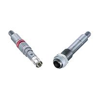 LEMO FFA.2E.304.CLAC60Z ຕົວເຊື່ອມ PLUG 4CTS