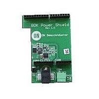 onsemi BDK-DCDC-GEVB ຕົວຄວບຄຸມແຮງແຟດ - ຕົວຄວບຄຸມສະໄວແບບສະໄວນຳໃຊ້ ນີ້ແມ່ນບອດທົດລອງທີ່ມີ DCDC CONVERTER ທີ່ມີ ARDUINO FORM FACTOR
