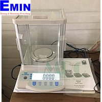ບໍລິການ Calibration ເຄື່ອງວິເຄາະຂະໜາດ