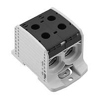 Weidmuller 2502840000 ບລັອກການຈັດຈໍາໜ່າຍ WPD 232 2X185/2X185 BK