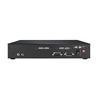 Advantech EPC-T2285CA-00Y1E Embedded Box Computers EPC-T2285 BAREBONE, ມີ CPU G3900, ບໍ່ມີ AD