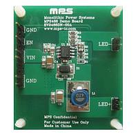Monolithic Power Systems (MPS) EV2488DN-00A ບອດປະເມີນ Evaluation Board ສໍາລັບ MP2488