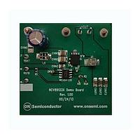onsemi NCV891330PD50GEVB ຕົວຄວບຄຸມແຮງໂຕລະຟັດ - ຕົວຄວບຄຸມສະຫວັດໄຟຟ້າ Auto 3-A 2-MHz Low-Iq Dual-Mode