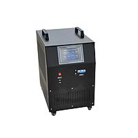 HV HIPOT GDCF-380V20A ເຄື່ອງທົດສອບການສາກໄຟ ແລະ ການສາກແບັດເຕີຣີ (304~456V; 0~20A)