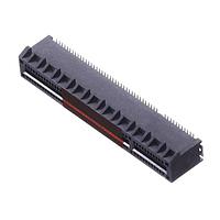 Amphenol FCI 10146070-112Y1LF PCI Express PCI Express ຕູ້ກາດຂອງການເຊື່ອມຕໍ່ກາດຕັ້ງຕົວຢ່າງ 98 ຕຳແໜ່ງ 1mm (0040inch) ຊ່ອງຫຼີ້ນ