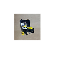 Bierer Meters PR2RCVW ຊຸດຂັ້ນຕອນການວາງຂັ້ນຕອນ