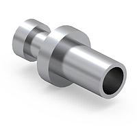 Mill-Max 2312-2-00-80-00-00-07-0 Turret 200u SN ອອບເວີ NI