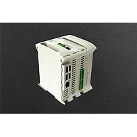 DFRobot DFR0908 PLC ຄວບຄຸມອຸດສາຫະກຳ Raspberry Pi PLC ຄວບຄຸມອຸດສາຫະກຳ (ອອບພຸດອອບພຸດທີ່ມີການປ້ອງກັນໂອບໄອ)