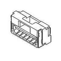 Molex 502386-1171 ປະຕູປ່ອງ 1.25CLIKMATE PCB REC SR RA GLD PLTG 11CKT