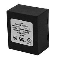 Astrodyne TDI RP190-1-2.2 ຕັ້ງຕົວກັນສະເຫຼີມພະລັງງານ FILTER COMPACT 1A 2.2NF PCB