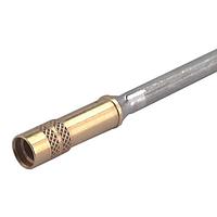 HUBER+SUHNER 21_MMCX-50-2-1/111_OE ຂໍ້ມູນຕໍ່ MMCX ສາຍກ່ອນຕົວຍາວຕົວຍາວ (f)