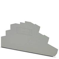 PHOENIX CONTACT 1027887 ເຄື່ອງມືແລະອຸປະກອນເຊື່ອມຕໍ່ Terminal Block D-PTS 1 5/S-3L/3P