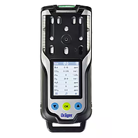 Drager X-am 8000 ເຄື່ອງກວດຈັບອາຍແກັສຫຼາຍອັນ (Main unit, not included sensor)