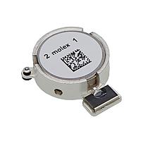 Molex 73591-2092 ອຸປະກອນກັນແລະກັນສະເພາະ Single Junction SMSJ 617-652MHz 23mm