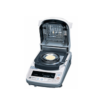 AND MF-50 ເຄື່ອງວິເຄາະຄວາມຊຸ່ມຊື່ນ