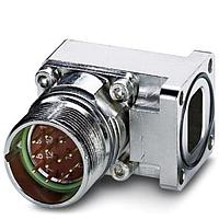 PHOENIX CONTACT 1613760 ຕົວເຊື່ອມຕໍ່ມິຕຣິກຮູບວົງມົນ RF-16P1N8AA200