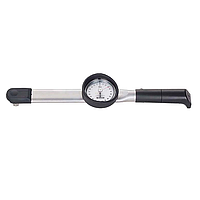Tohnichi DB600I-3AS Dial ຊີ້ບອກ Torque Wrench (0~600 lbf・in)