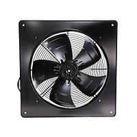 ebm-papst W4D400-DP12-41 ພັງລົມ Axial Fan AC Axial Fan, 540x540x132mm, 380VAC, 145W, 1430RPM, Ball, 2x Lead Wires, IP44