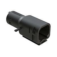 Amphenol SINE Systems ATMBS-027-0405 ອຸປະກອນເສີມ 4 POSITION BACKSHELL