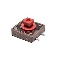 E-Switch TL3300AF260Q ສະຫນອງສະຫນອງສະຫນອງ Tactile Switch SMT 12 mm x 12mm