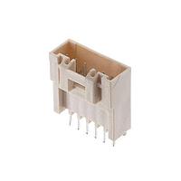 Molex 55487-1119 ການປົກຄຸມ Shrouded 2.0 WtB Header Assy ST 11Ckt