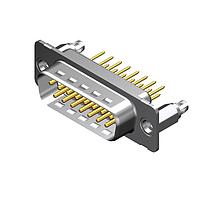 Molex / FCT 173109-1408 ປລັກ FCT DSUB