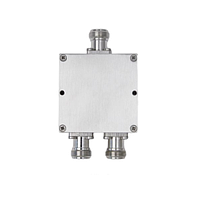 Tekbox TBRFH3-5555 ກອງຮັບ RF (N-male connectors)