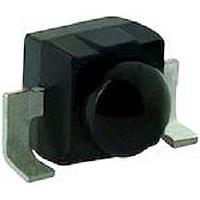 Vishay General Semiconductor VEMT2023SLX01 ຊິລິຄອນ NPN Phototransistor ມຸມດ້ານ 790-970nm +/-35 ອົງສາ