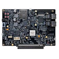 Microchip Technology MPFS-ICICLE-KIT-ES SoC FPGA Icicle Kit ຕົວຢ່າງວິທະຍາສາດ