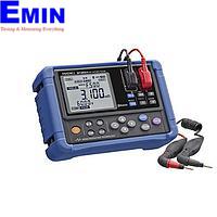 HIOKI BT3554-11 ເຄື່ອງທົດສອບແບັດເຕີຣີ (Bluetooth®, Pin Type Lead L2020)