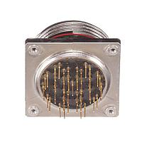 DEUTSCH - TE Connectivity 59558MN3RG ຕົວເຊື່ອມ RECP ASSY