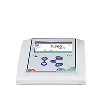 Giorgio Bormac pH 80 PRO ເຄື່ອງວັດ pH ເບນຊ໌ - ບໍ່ມີເອເລັກໂຕດ (-2000 ~ +2000 mV; -2.000 ~ +20.000 pH)