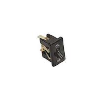 Carling Technologies MM-021-BL ສະຫນັບສະຫນູນ Toggle Switches MM-021-BL