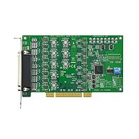 Advantech PCI-1620A-DE ບັດສື່ສານ RS-232 8-ພອດ RS-232 PCI