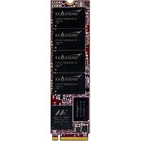 Exascend EXPE4M960GB M.2 SSDs 960GB / PCIe Gen4x4 / M.2 / 3D TLC / ອຸດສາຫະກຳ