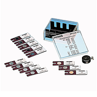 PHYWE 09056-02 ກໍານົດການດູດຊຶມ X-Ray XR 4.0 ສໍາລັບ X-Rays