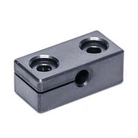 Omron Automation and Safety Y92E-SC04 ອຸປະກອນຮູບແບບ Sensor E2E Mntg blck ສໍາລັບ 4 dia