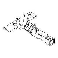 Molex 50597-8000 (Mouser Reel) ອຸປະກອນເສີມ 3.96MM F TERM 16-22G ມົດ 1000