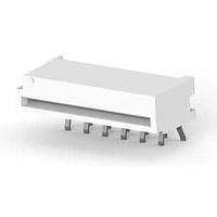 AMP Connectors - TE Connectivity 1-84533-2 ບອດມາວນທ໌ POST PLATED H 12P 1.25mm