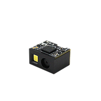 NEWLAND EM3088-W ເຄື່ອງຈັກສະແກນບຣາໂຄ໊ດ (30mm-85mm)