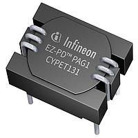 Infineon CYPET131XQMA1 ພວນແປງຂອບຈຸດຈຳກັດ USB-DATA