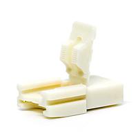 JKL Components ZFS-CHXB-8 ຕົວເຊື່ອມສາຍສະແກນ Flex Ribbon