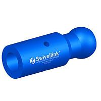 Swivellink AFSB-8-22 ຖານຕິດເຊັນເຊີ ມາດຕະຖານ 22MMx2.5 ການຕິດເຊັນເຊີແບບກະບອກ