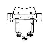 Honeywell 2TP1-31 ສະຫນອງສະຫນອງ Rocker Switches SEALED OI