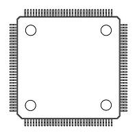 Texas Instruments TMDS442PNPR ສະຫນອງ HDMI/DVI 4-ເຖິງ-2 DVI/HDMI Sw P wr I/O Exp A 595-TMDS442PNP