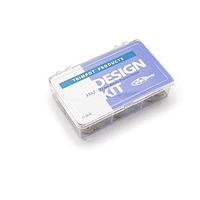 Bourns H-864 ຊຸດອອກແບບ Model 3382 Trimmer Design Kit (6 ສ່ວນ)