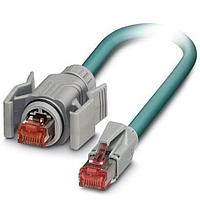 PHOENIX CONTACT 1414424 ເຄື່ອງສາຍ Ethernet / ເຄື່ອງສາຍເຄືອກຕ່າງໆ NBC-R4AC/1,0- 94B/R4MC